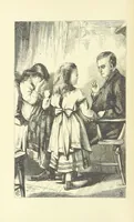 An illustration from The rainbow stories for summer days and winter nights (1871)