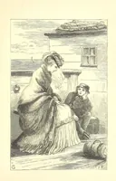 An illustration from The rainbow stories for summer days and winter nights (1871)