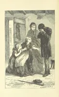 An illustration from The rainbow stories for summer days and winter nights (1871)