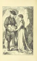 An illustration from The rainbow stories for summer days and winter nights (1871)