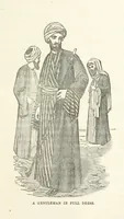 Picture 7 of 56 from The Handwriting of God in Egypt, Sinai, and the Holy Land: the records of a journey from the great Valley of the West to the Sacred Places of the East. ... With maps, diagrams, and ... illustrations (1867), leaf 107