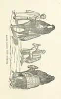 Picture 8 of 56 from The Handwriting of God in Egypt, Sinai, and the Holy Land: the records of a journey from the great Valley of the West to the Sacred Places of the East. ... With maps, diagrams, and ... illustrations (1867), leaf 111