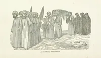 Picture 9 of 56 from The Handwriting of God in Egypt, Sinai, and the Holy Land: the records of a journey from the great Valley of the West to the Sacred Places of the East. ... With maps, diagrams, and ... illustrations (1867), leaf 118