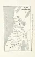 Picture 30 of 56 from The Handwriting of God in Egypt, Sinai, and the Holy Land: the records of a journey from the great Valley of the West to the Sacred Places of the East. ... With maps, diagrams, and ... illustrations (1867), leaf 374