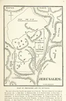 Picture 32 of 56 from The Handwriting of God in Egypt, Sinai, and the Holy Land: the records of a journey from the great Valley of the West to the Sacred Places of the East. ... With maps, diagrams, and ... illustrations (1867), leaf 413