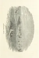 An illustration from The Handwriting of God in Egypt, Sinai, and the Holy Land: the records of a journey from the great Valley of the West to the Sacred Places of the East. ... With maps, diagrams, and ... illustrations (1867)