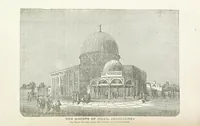 Picture 40 of 56 from The Handwriting of God in Egypt, Sinai, and the Holy Land: the records of a journey from the great Valley of the West to the Sacred Places of the East. ... With maps, diagrams, and ... illustrations (1867), leaf 530