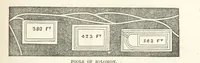 Picture 43 of 56 from The Handwriting of God in Egypt, Sinai, and the Holy Land: the records of a journey from the great Valley of the West to the Sacred Places of the East. ... With maps, diagrams, and ... illustrations (1867), leaf 567