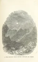 Picture 45 of 56 from The Handwriting of God in Egypt, Sinai, and the Holy Land: the records of a journey from the great Valley of the West to the Sacred Places of the East. ... With maps, diagrams, and ... illustrations (1867), leaf 585