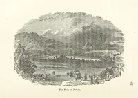 Picture 49 of 56 from The Handwriting of God in Egypt, Sinai, and the Holy Land: the records of a journey from the great Valley of the West to the Sacred Places of the East. ... With maps, diagrams, and ... illustrations (1867), leaf 619