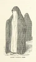 Picture 6 of 56 from The Handwriting of God in Egypt, Sinai, and the Holy Land: the records of a journey from the great Valley of the West to the Sacred Places of the East. ... With maps, diagrams, and ... illustrations (1867), leaf 93