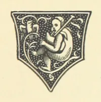 An illustration from Marjorie's Probation. Chapters from a Life Story (1883)