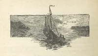 An illustration from Mynheer Joe. A semi-humorous story of love and adventure. Illustrated (1893)