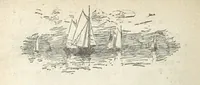 An illustration from Mynheer Joe. A semi-humorous story of love and adventure. Illustrated (1893)