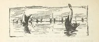 An illustration from Mynheer Joe. A semi-humorous story of love and adventure. Illustrated (1893)