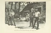 Picture 19 of 26 from Mynheer Joe. A semi-humorous story of love and adventure. Illustrated (1893), leaf 193