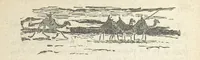 An illustration from Mynheer Joe. A semi-humorous story of love and adventure. Illustrated (1893)