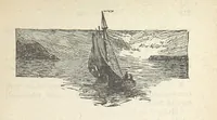 An illustration from Mynheer Joe. A semi-humorous story of love and adventure. Illustrated (1893)