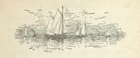An illustration from Mynheer Joe. A semi-humorous story of love and adventure. Illustrated (1893)