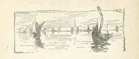 An illustration from Mynheer Joe. A semi-humorous story of love and adventure. Illustrated (1893)