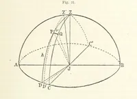 An illustration from Bibliothek geographischer Handbücher. Herausgegeben von ... F. Ratzel (1885)