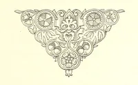 An illustration from Raymond's Heroine. [A novel. By Isabella Harwood (1867)