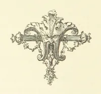 An illustration from Raymond's Heroine. [A novel. By Isabella Harwood (1867)