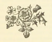 An illustration from Winter Scenes and other poems (1884)
