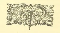 An illustration from Winter Scenes and other poems (1884)