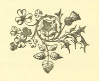 An illustration from Winter Scenes and other poems (1884)