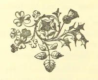 An illustration from Winter Scenes and other poems (1884)