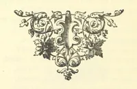 An illustration from Winter Scenes and other poems (1884)