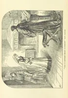 An illustration from The Goldsmith's Ward: a tale of London City in the 15th century ... With ... illustrations (1891)