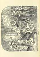 An illustration from The Goldsmith's Ward: a tale of London City in the 15th century ... With ... illustrations (1891)