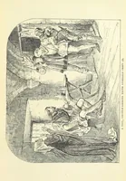 An illustration from The Goldsmith's Ward: a tale of London City in the 15th century ... With ... illustrations (1891)