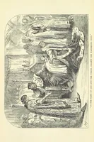 An illustration from The Goldsmith's Ward: a tale of London City in the 15th century ... With ... illustrations (1891)