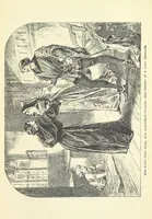 An illustration from The Goldsmith's Ward: a tale of London City in the 15th century ... With ... illustrations (1891)