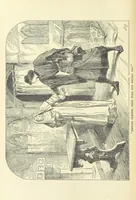 An illustration from The Goldsmith's Ward: a tale of London City in the 15th century ... With ... illustrations (1891)