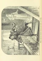 An illustration from The Goldsmith's Ward: a tale of London City in the 15th century ... With ... illustrations (1891)