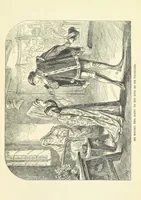 An illustration from The Goldsmith's Ward: a tale of London City in the 15th century ... With ... illustrations (1891)
