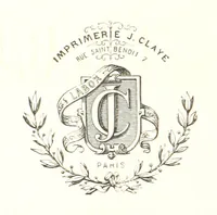 Picture 1 of 224 from La Terre: description des phénomènes de la vie du globe. I. Les Continents. II. L'Ocean, l'Atmosphere, la Vie (1868), leaf 10