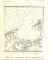 An illustration from La Terre: description des phénomènes de la vie du globe. I. Les Continents. II. L'Ocean, l'Atmosphere, la Vie (1868)