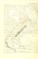 An illustration from La Terre: description des phénomènes de la vie du globe. I. Les Continents. II. L'Ocean, l'Atmosphere, la Vie (1868)