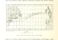 An illustration from La Terre: description des phénomènes de la vie du globe. I. Les Continents. II. L'Ocean, l'Atmosphere, la Vie (1868)