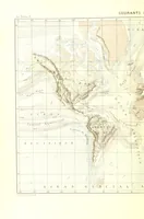 An illustration from La Terre: description des phénomènes de la vie du globe. I. Les Continents. II. L'Ocean, l'Atmosphere, la Vie (1868)