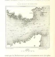 An illustration from La Terre: description des phénomènes de la vie du globe. I. Les Continents. II. L'Ocean, l'Atmosphere, la Vie (1868)