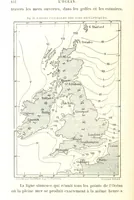An illustration from La Terre: description des phénomènes de la vie du globe. I. Les Continents. II. L'Ocean, l'Atmosphere, la Vie (1868)