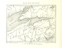 An illustration from La Terre: description des phénomènes de la vie du globe. I. Les Continents. II. L'Ocean, l'Atmosphere, la Vie (1868)