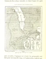 An illustration from La Terre: description des phénomènes de la vie du globe. I. Les Continents. II. L'Ocean, l'Atmosphere, la Vie (1868)