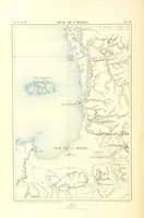Picture 43 of 224 from La Terre: description des phénomènes de la vie du globe. I. Les Continents. II. L'Ocean, l'Atmosphere, la Vie (1868), leaf 176